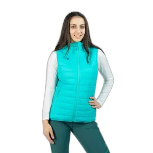Chaqueta sin mangas para mujer Izas Tyree image-0