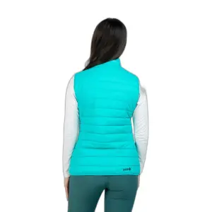 Chaqueta sin mangas para mujer Izas Tyree image-2