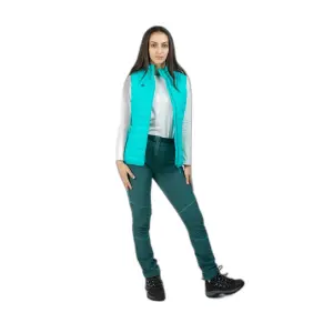 Chaqueta sin mangas para mujer Izas Tyree image-1