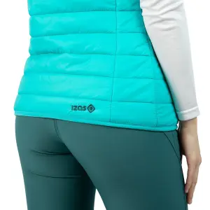 Chaqueta sin mangas para mujer Izas Tyree image-3