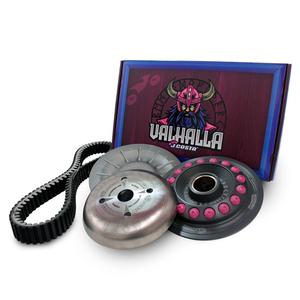 Motorfiets snelheidsregelaar J.Costa J.Costa Yamaha 530 T Max It5037val