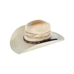 Hut J.F. Brown Ivory image-0