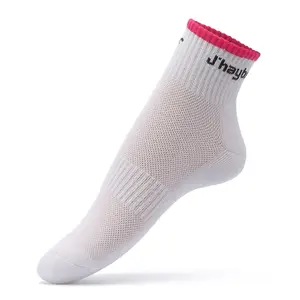 Lot de 3 paires de chaussettes femme J'hayber image-0