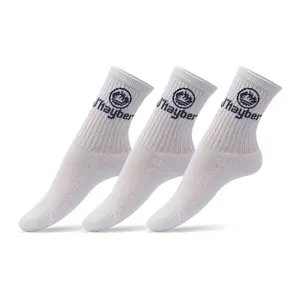 Set of 3 pairs of socks J'hayber
