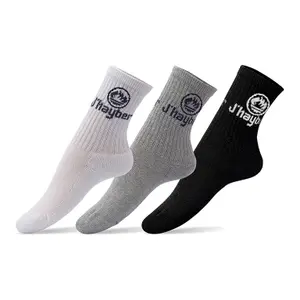 Lot de 3 paires de chaussettes J'hayber image-0