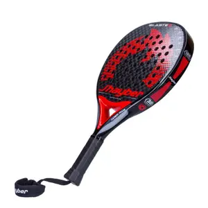 Racchetta da paddle tennis J'hayber Blaster 12K image-1