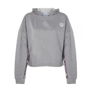 Women's hooded sweatshirt J'hayber Band