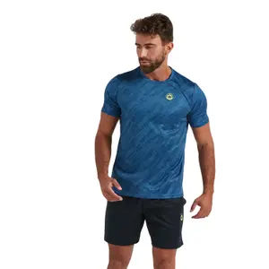 Maillot J'hayber Camu image-0