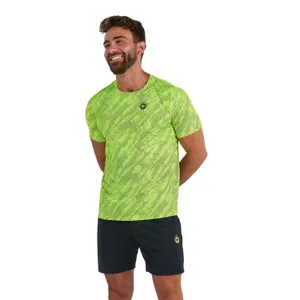 Maillot J'hayber Camu image-0