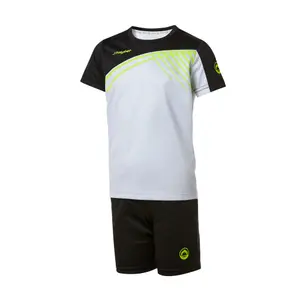Ensemble J'hayber Stripe image-0