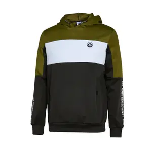 da2773-66-sweatshirt-j-hayber-anniversary-khaki