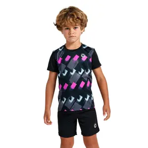Maillot enfant J'hayber Agasi image-0