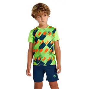 Maillot enfant J'hayber Agasi image-0