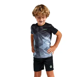 Camisola para crianças J'hayber Line image-0