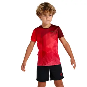 Kindertrikot J'hayber Line image-0