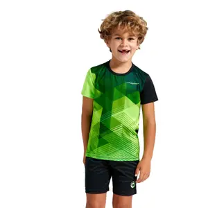 Maillot enfant J'hayber Line image-0