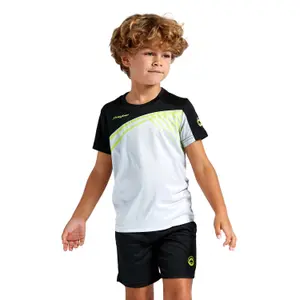 Ensemble enfant J'hayber Stripe image-0