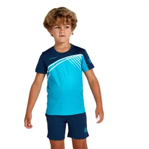 Ensemble enfant J'hayber Stripe image-0