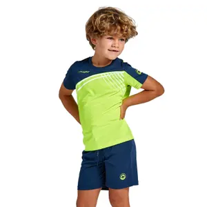 Ensemble enfant J'hayber Stripe image-0