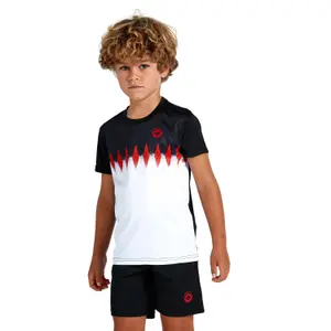 Maillot enfant J'hayber Diamons image-0