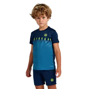Maillot enfant J'hayber Diamons image-0