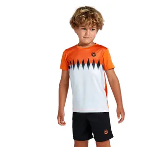 Maillot enfant J'hayber Diamons image-0