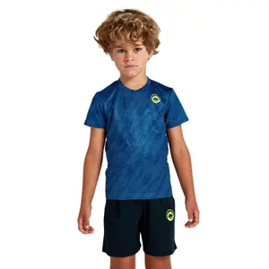 Maillot enfant J'hayber Camu image-0