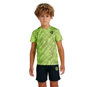 Kindertrikot J'hayber Camu image-1