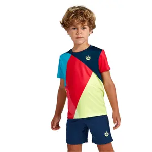 Ensemble enfant J'hayber Camp image-0