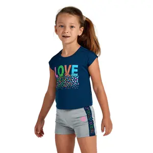Ensemble fille J'hayber Love image-0