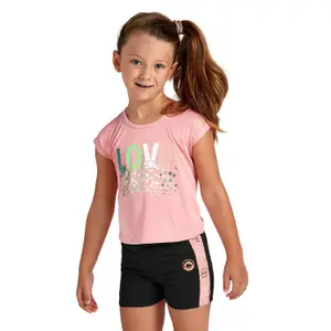 Ensemble fille J'hayber Love image-0