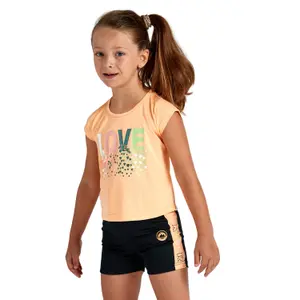 Ensemble fille J'hayber Love image-0