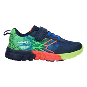 Children's sneakers J'hayber Romano image-0