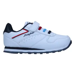 Children's sneakers J'hayber Comanche image-0