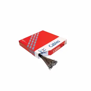 Cabos do martelo traseiro em aço inoxidável J. Juan (x100) image-0