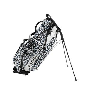 Golf tripod Bag J.Lindeberg Play Print