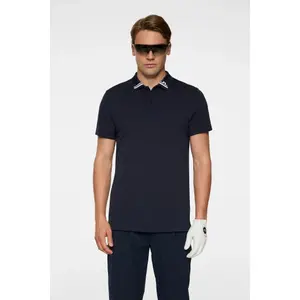 Polo J.Lindeberg Classic image-1