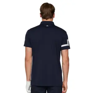 Polo J.Lindeberg Heath image-1