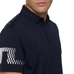 Polo J.Lindeberg Heath image-2