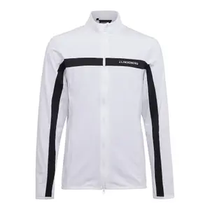 Track suit jas J.Lindeberg Jarvis Mid Layer