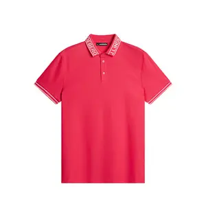 Polo J.Lindeberg Tour Tech Slim Fit image-0