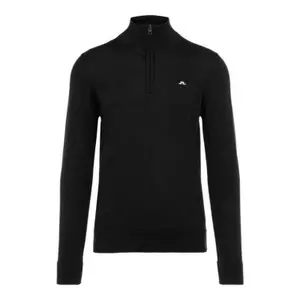 Maglione con zip J.Lindeberg Kian Sweater (NOOS)