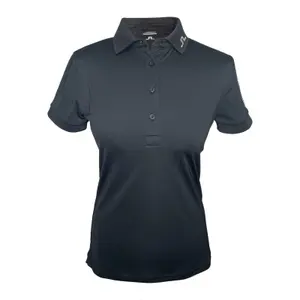 Polo da donna J.Lindeberg Tour Tech