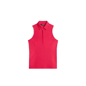 Damenhemd J.Lindeberg Dena Top