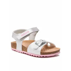 Baby girl sandals Geox Adriel image-6