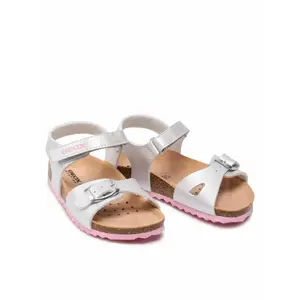 Baby girl sandals Geox Adriel image-2