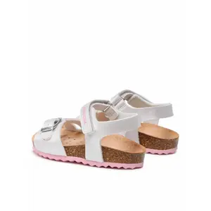 Baby girl sandals Geox Adriel image-3