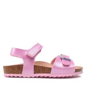 Girl's sandals Geox Adriel image-5