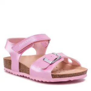 Girl's sandals Geox Adriel image-6