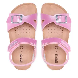 Girl's sandals Geox Adriel image-1